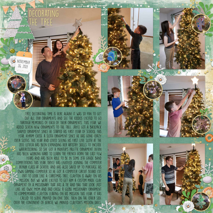 Tree