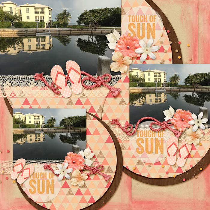 Triathlon - Reflections of Florida