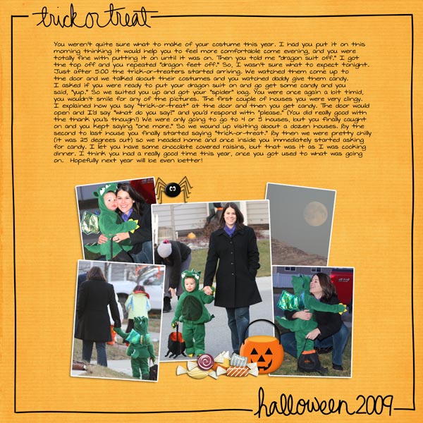 Trick-or-Treat
