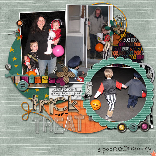 Trick-or-Treat