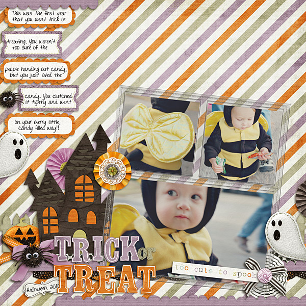 Trick or Treat