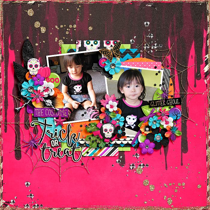 trick or treat