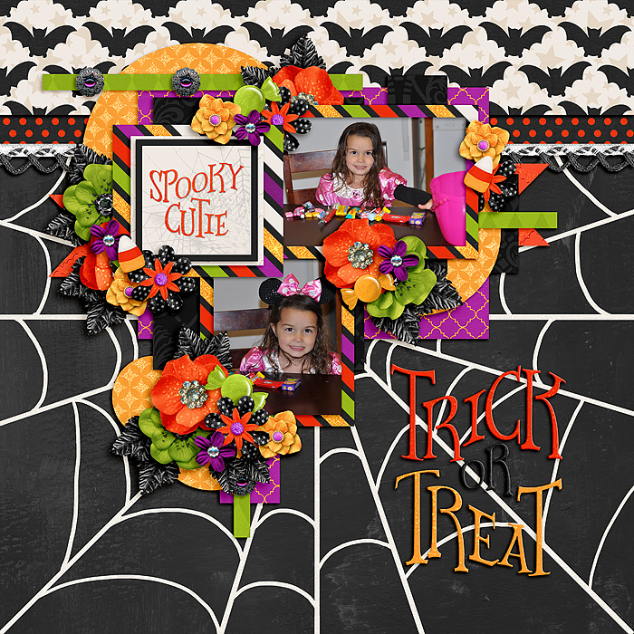 Trick or Treat
