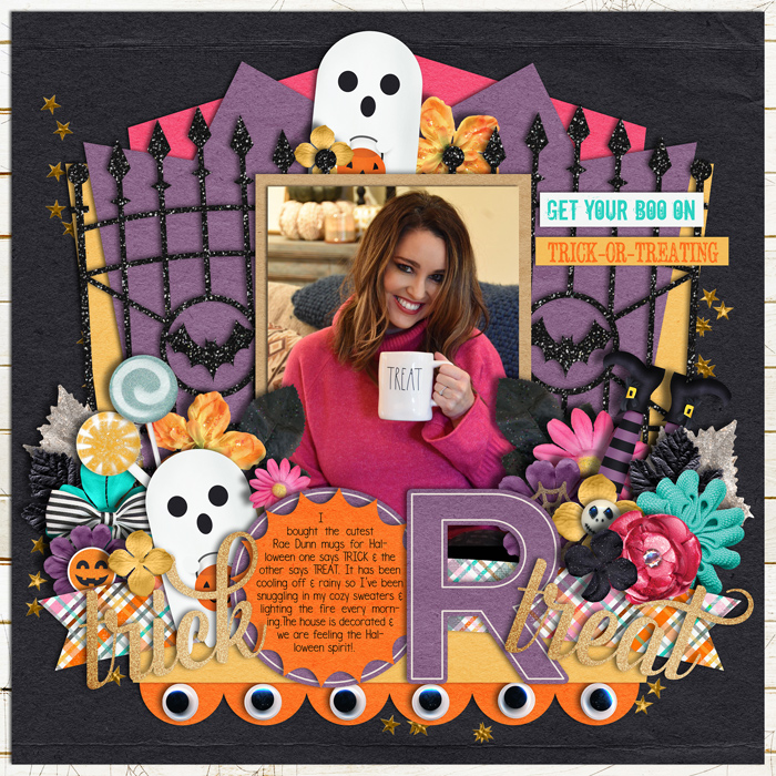 Trick or Treat
