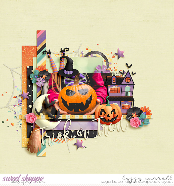Trick or Treat