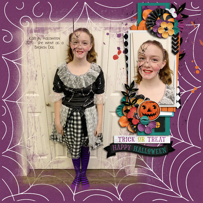Trick or Treat