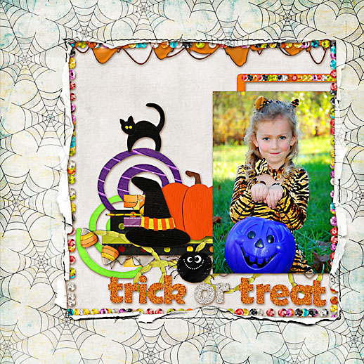 Trick or Treat