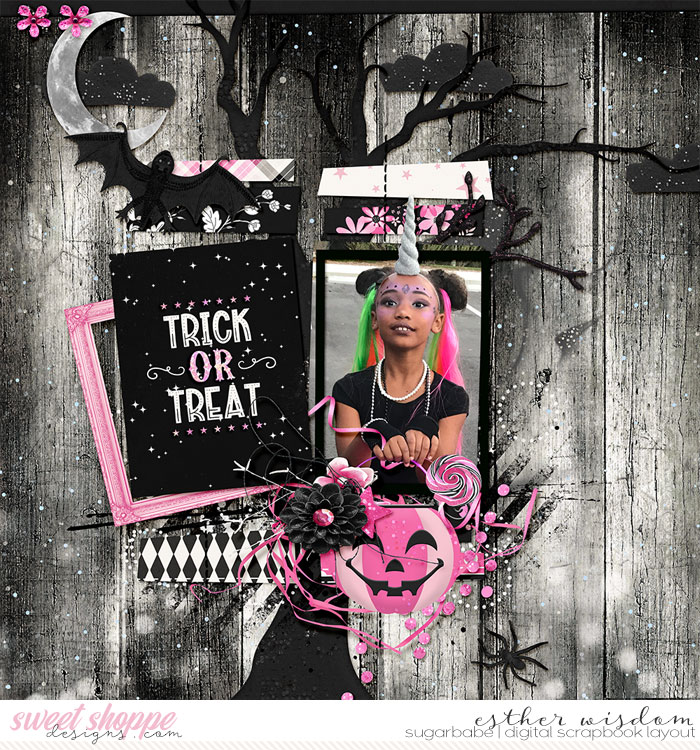 Trick or Treat