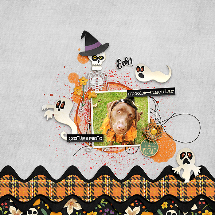 Trick or Treat