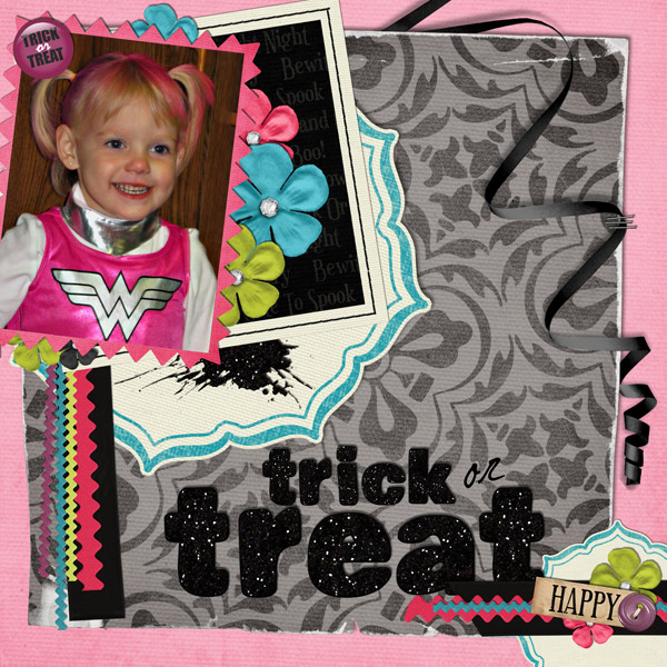 trick or treat