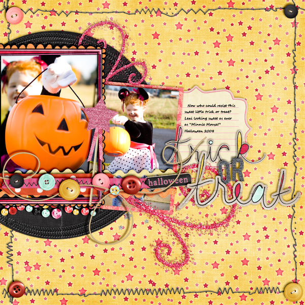 Trick or Treat