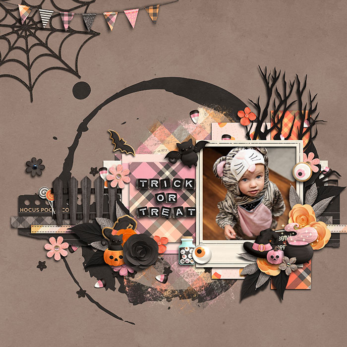 Trick or Treat