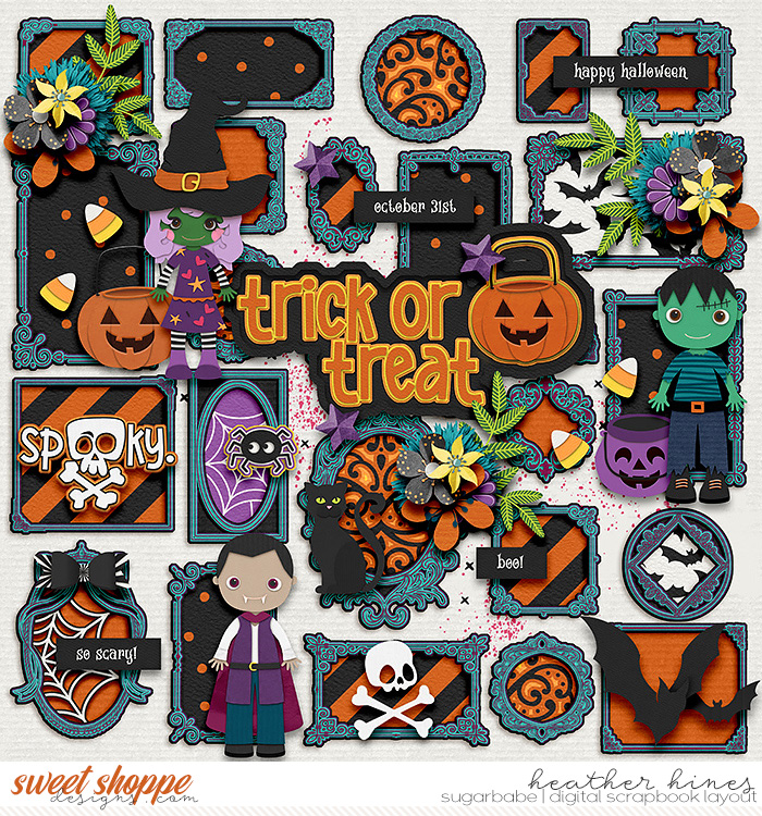 Trick Or Treat