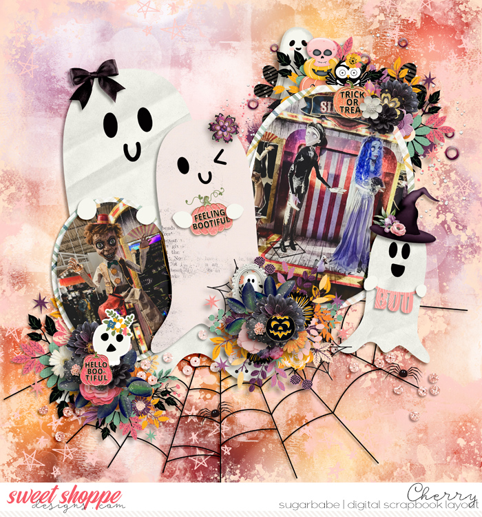 Trick Or Treat