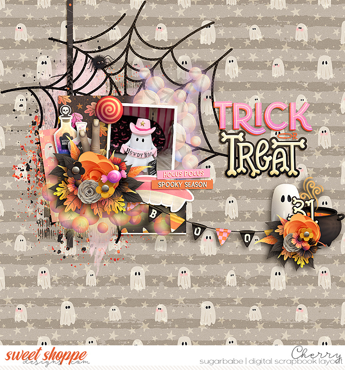 Trick Or Treat