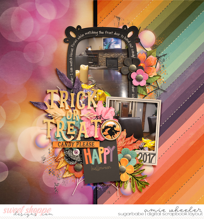 Trick or Treat