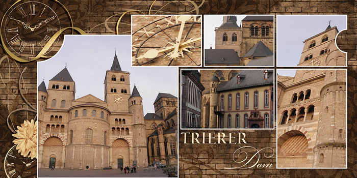 Trierer Dom