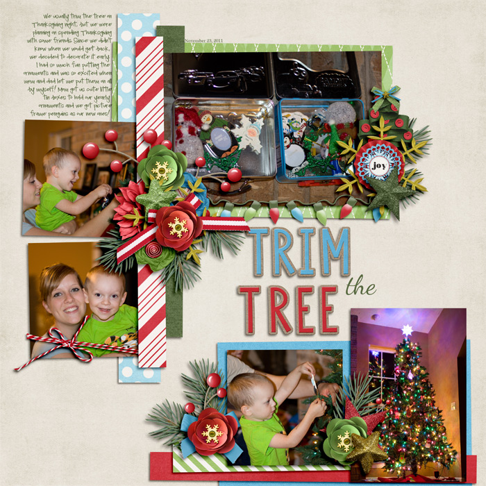 Trim the Tree