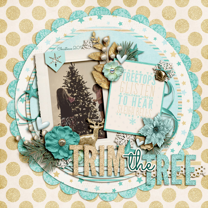 Trim the Tree