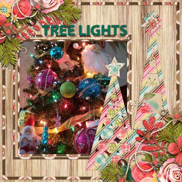 Trim The Tree