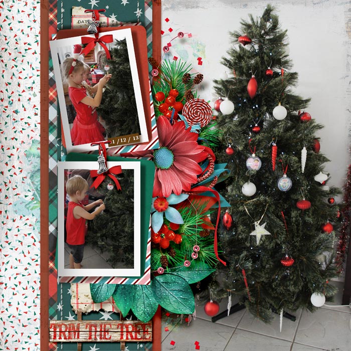 Trim The Tree