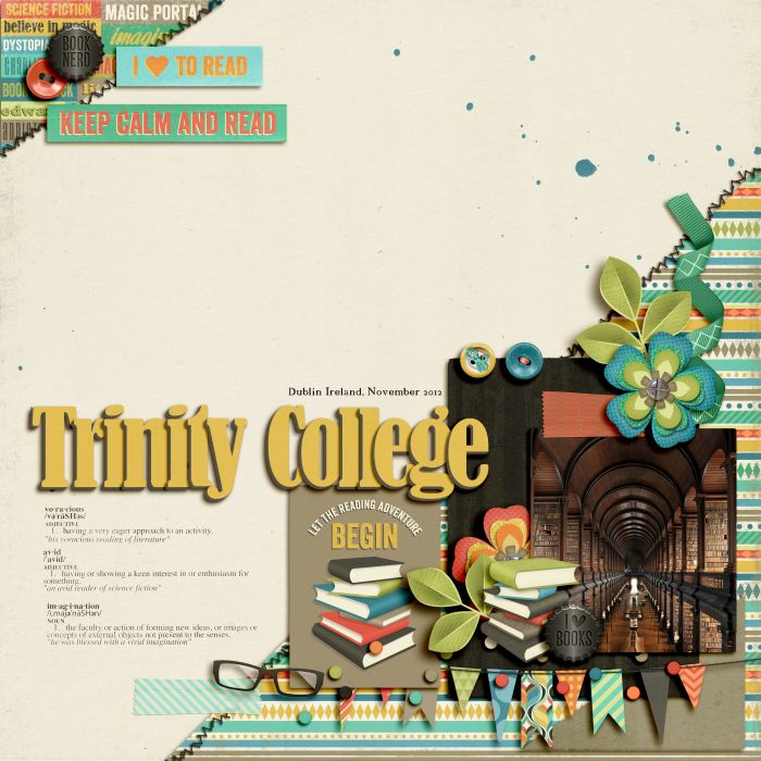 Trinity College