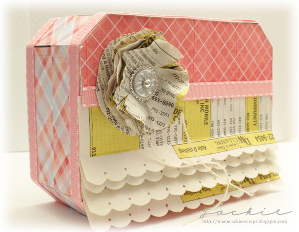 Trinket Box