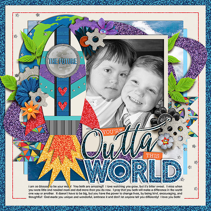 Trio Pack 43