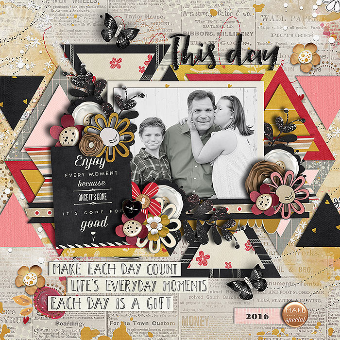 Trio Pack 44