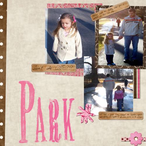 Trip to the Park pg2