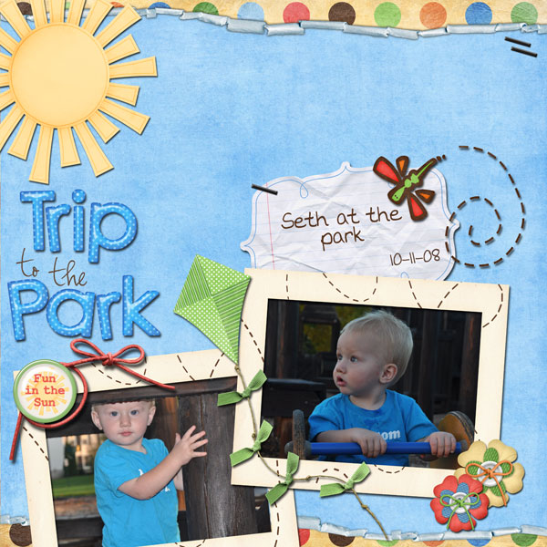 Trip to the Park
