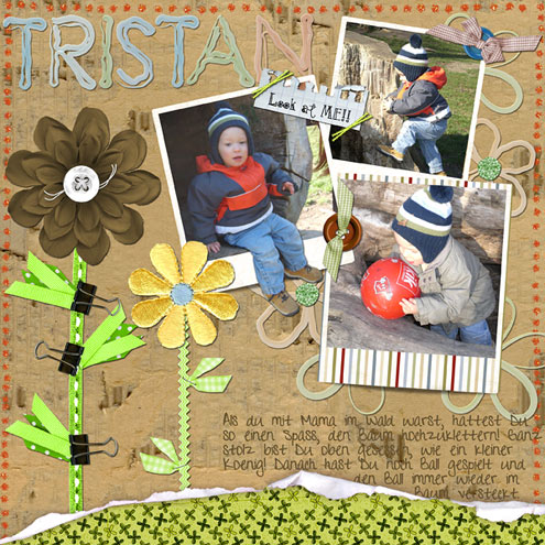 ~tristan~