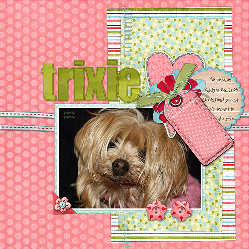 Trixie