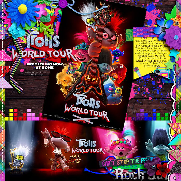 Trolls World Tour