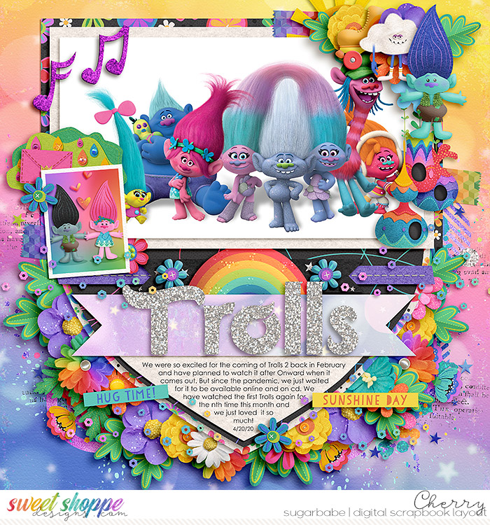 Trolls