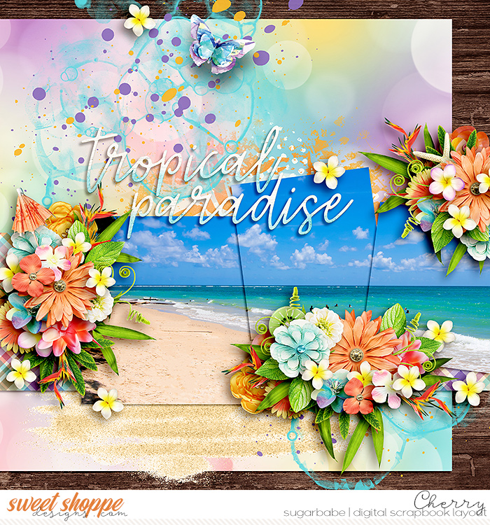 Tropical Paradise
