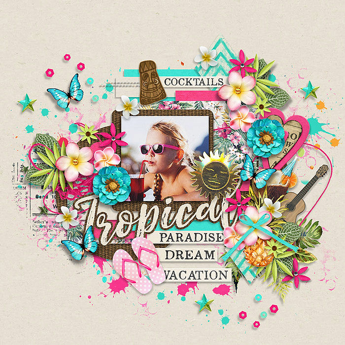 Tropical