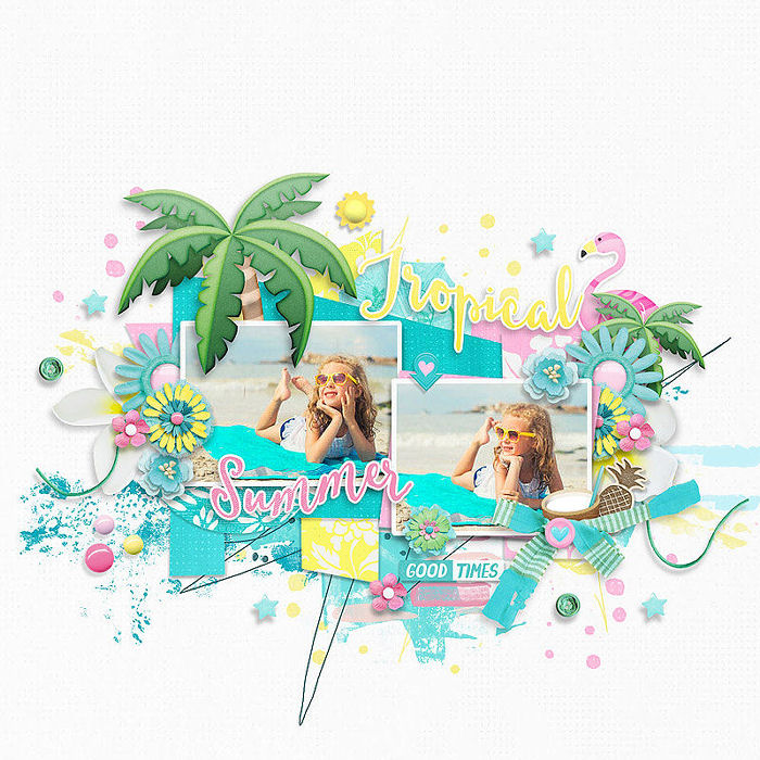 Tropical