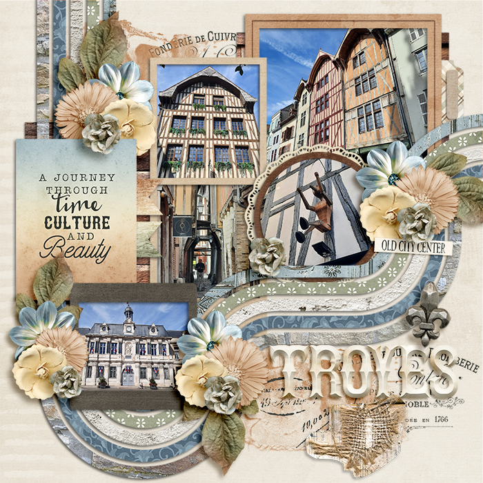 Troyes