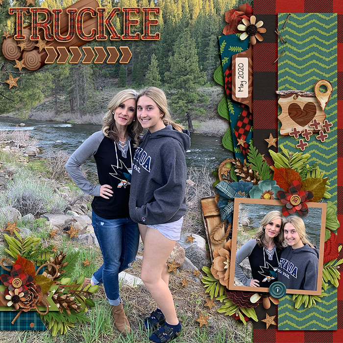 Truckee