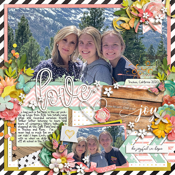 Truckee