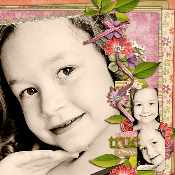 True Beauty
