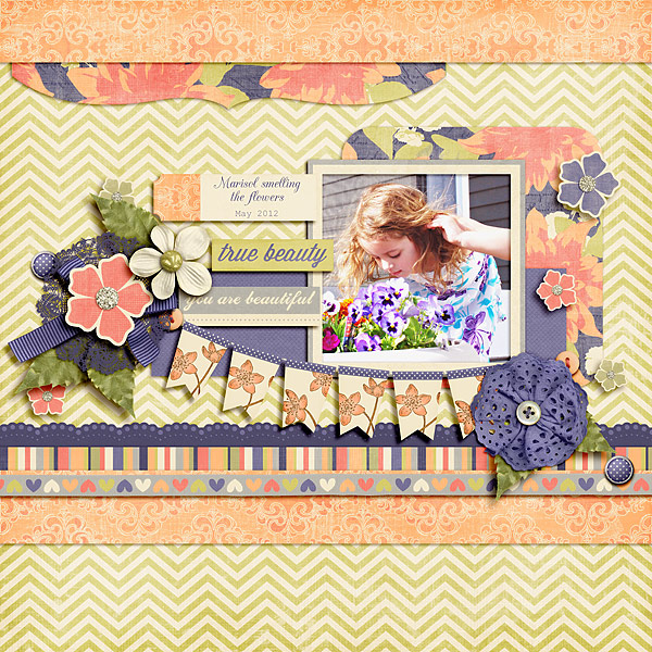 True Beauty