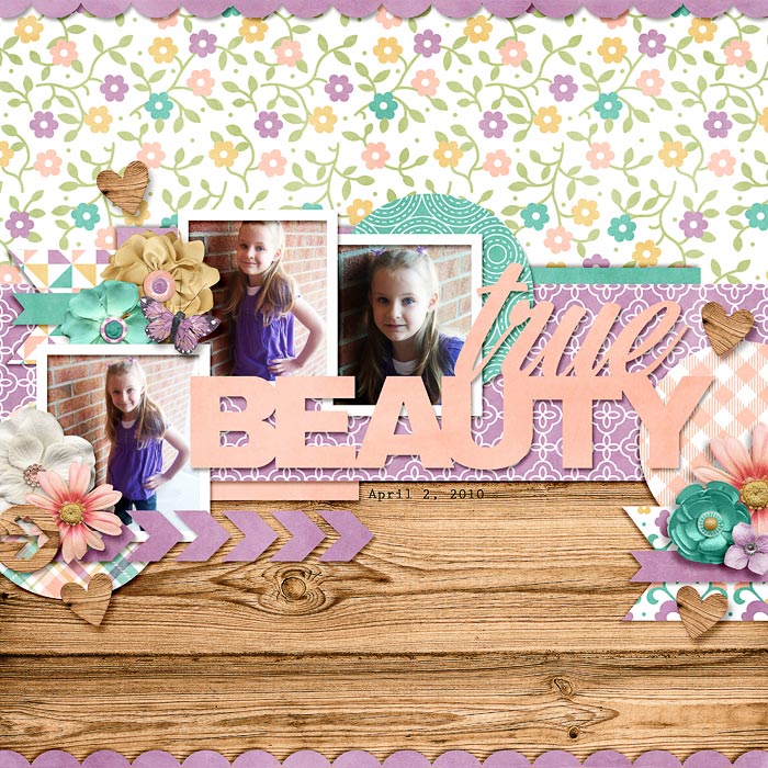 True Beauty
