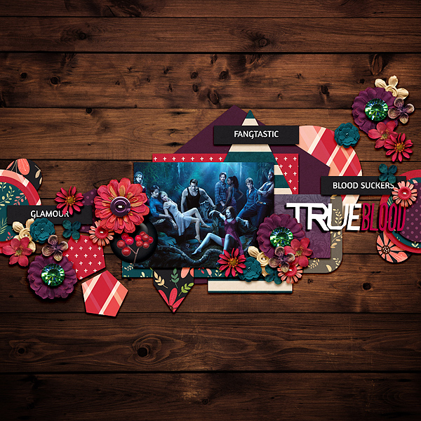 True Blood