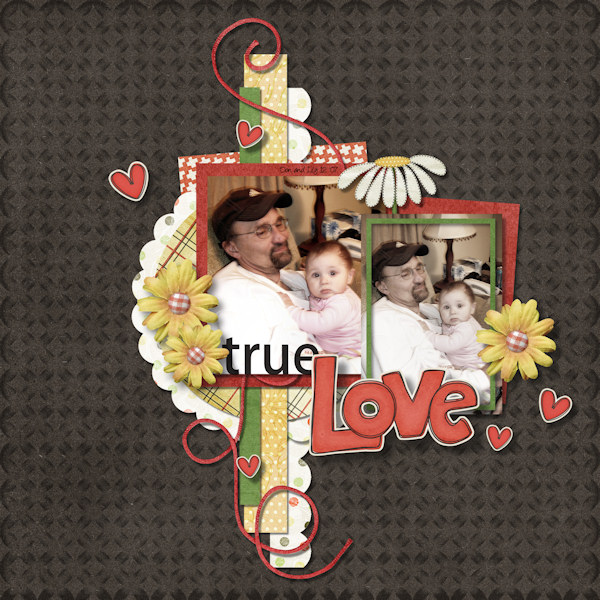 True Love