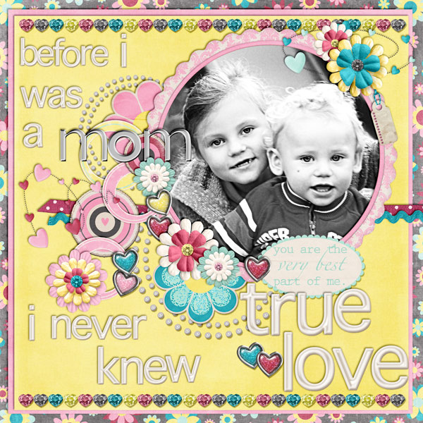 True Love
