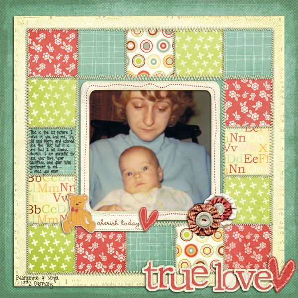 True Love