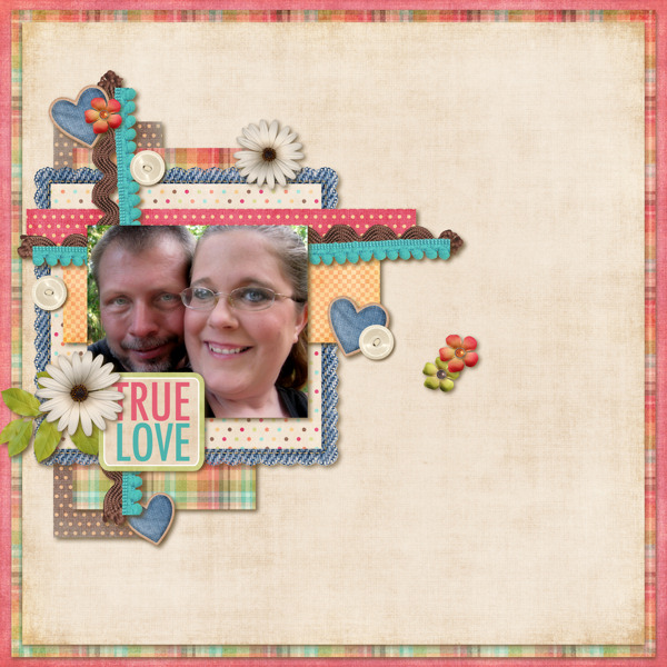 True Love