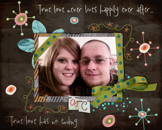 True Love
